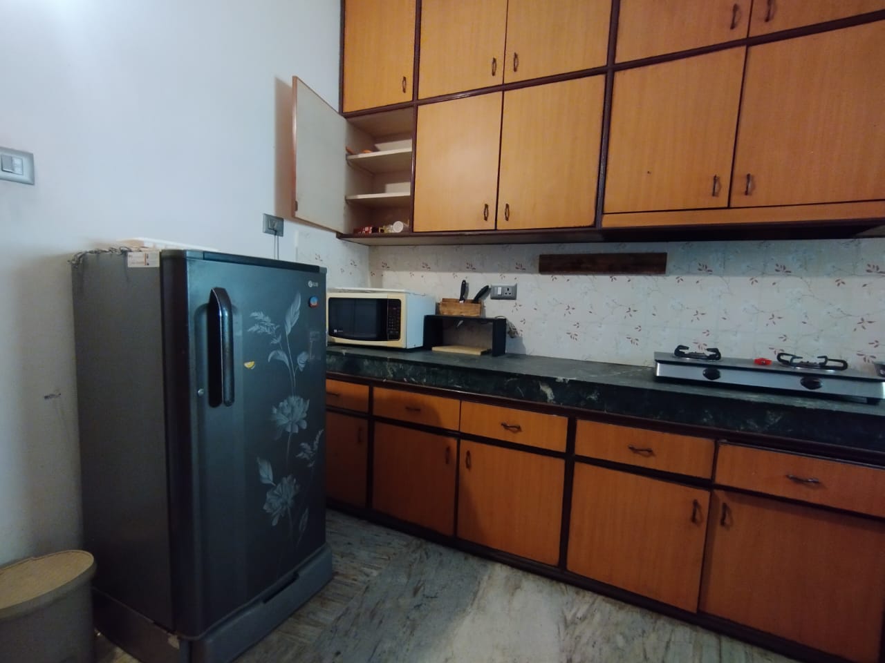 Fully Furnished 2bhk in Zoo Road Tiniali, Guwahati, Assam, India for Rent